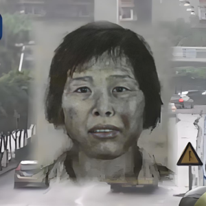 人贩子"梅姨"终落网