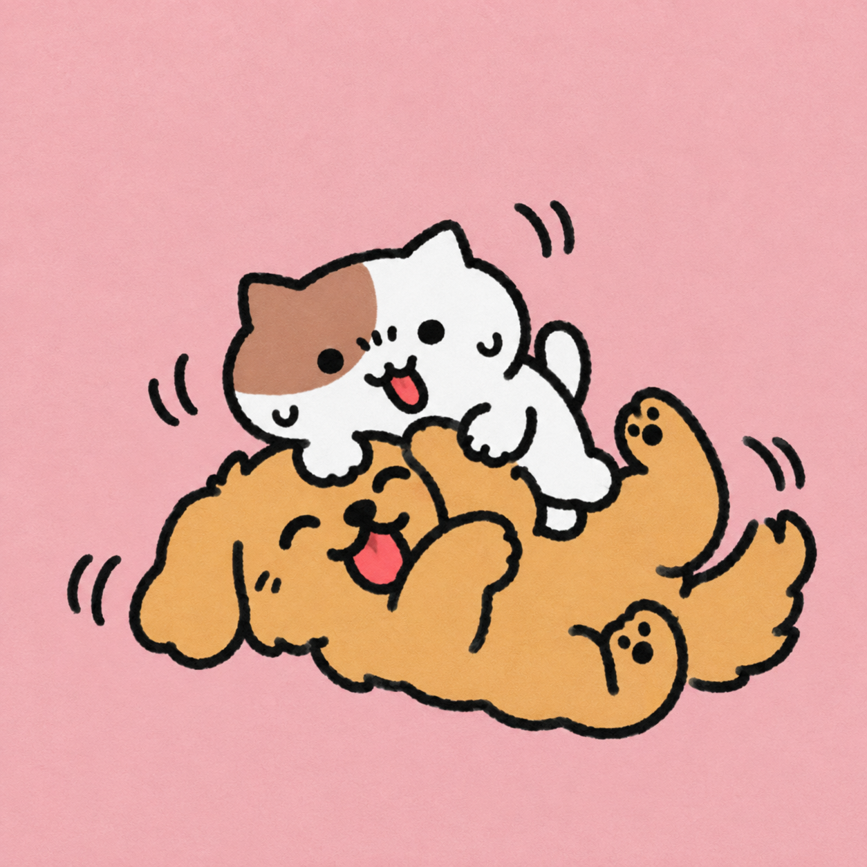 EP80 面对微妙的冒犯，只能回以微妙的反击，好难受啊！ episode artwork
