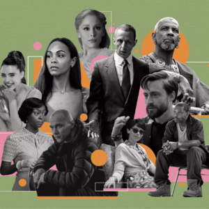 详细解读今年奥斯卡，史上最小年？《阿诺拉》为什么大获全胜？