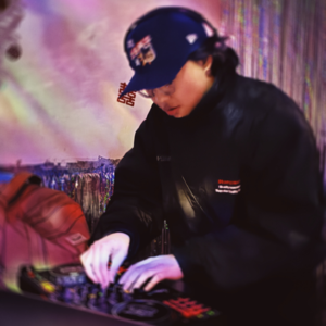 Vol.3 WENNY's WEDDING | (house/electro/afro/UKgarage)