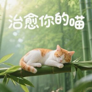 治愈你的喵