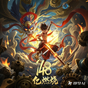 【助力哪吒】超越复联！全球影史排名第六票房神话的背后：《哪吒》何以成就国漫里程碑？