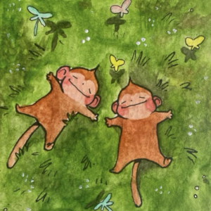 情侣间的AA制：算账，还是算爱？丨枕边话 Vol.02