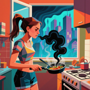 当代年轻人的“邪修”生存智慧讨论