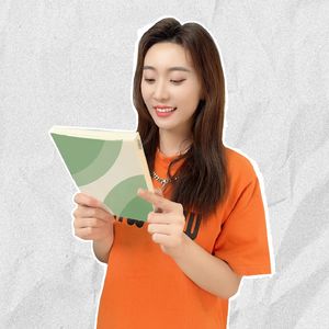 张张的深夜书房