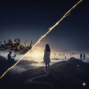 EP04｜融资 FA：机构的生意，还是超级个体的能力？