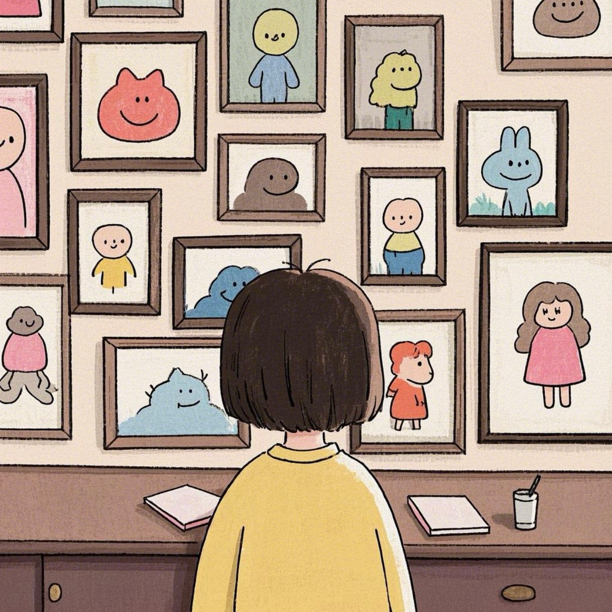 EP13. 新年头像大揭秘，选对了好运加倍 episode artwork