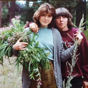 “诗人歌曲”是什么？从三位女歌手听起