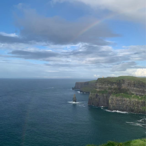 🌊爱尔兰生活手记:物价高抬的欧洲宁古塔,人均热心肠的精神东北
