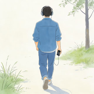 一日一日，我往前走 | VOL.005