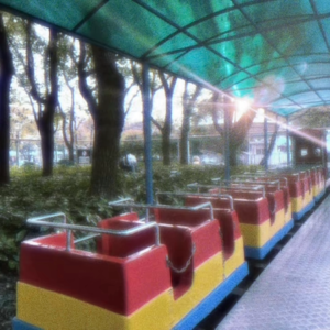 Vol.4 醒醒，这里是2005年：中式梦核，一场盛大的归去来兮