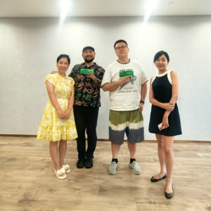#58内行说真话「耶籍两大红娘对谈当代南北婚配」