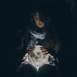 EP14 月亮星座大揭秘：找到自我疗愈的途径和方法（上）