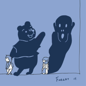 vol.13 自卑的人，会偷偷自恋吗？