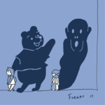vol.13 自卑的人，会偷偷自恋吗？