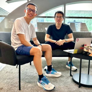 S1E10|亲历安踏跑步变牛的这一年，都发生了哪些不为人知的故事