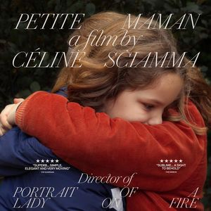 Vol.51-《小妈妈》：错换时空完成的告别