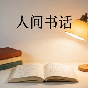 人间书话