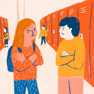 朋友？朋友没烦恼！