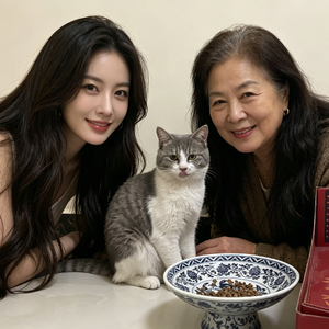 vol.220 普通成年女儿，如何重新理解妈妈