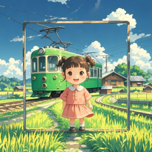 Ep086 【童年特辑】两天一夜的绿皮火车，也抵消不了回老家鸡飞狗跳的快乐