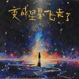 29. 变成星星飞走了🌠