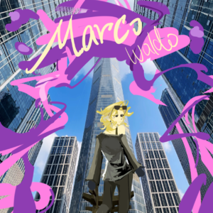 【2025第四季】马可瓦尔多