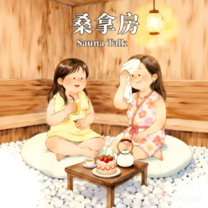 EP01 惊！临近30岁我开始想当体育生