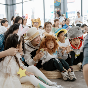 Vol.05 - 绘梦同行：孤独症儿童的艺术疗愈之旅