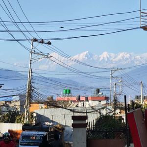 45🇳🇵除了珠峰，尼泊尔还有什么？