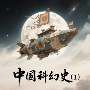 Vol.356 中国科幻史（1）