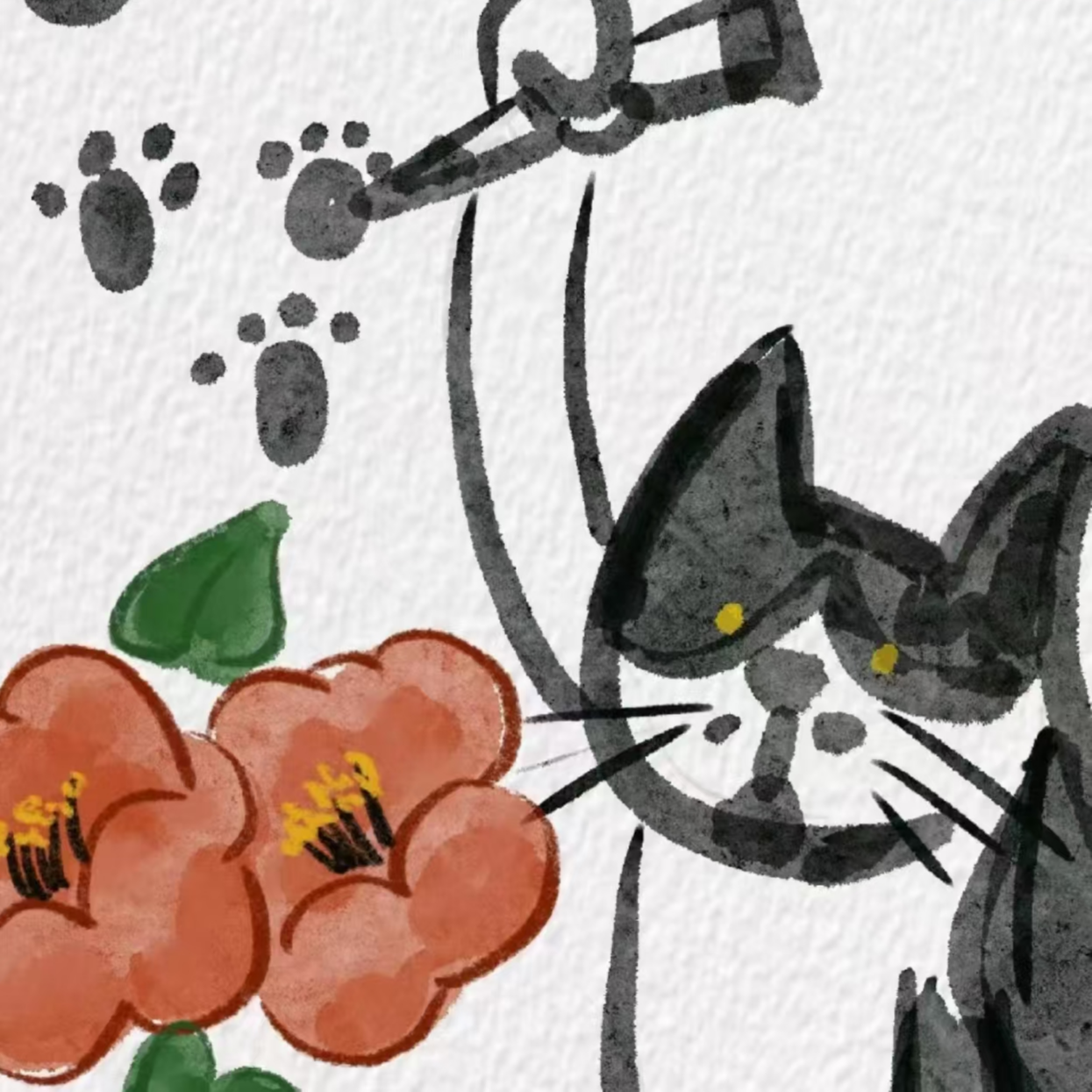 EP18:养猫如养娃，从幼年到老年的全程陪伴 episode artwork
