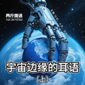 32宇宙边缘的耳语（上）