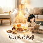陈皮的疗愈罐