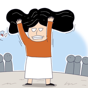 【乐子人】孕期最后一期来袭！从人类幼崽出生的那一刻起。。。