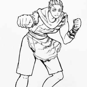 042（上）：震惊！原来女人的真面目是这样！|串台自然蒂女