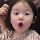 西瓜奶茶小蛋糕