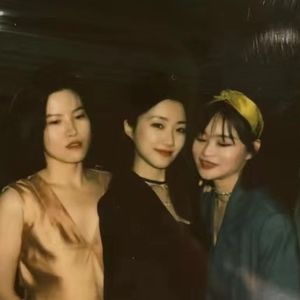 8人群平权讨论——芭比粉红小拳拳PK肯君团