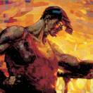 我的爷爷是工人