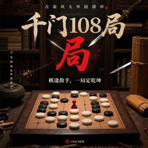 千门 108 局：古今权谋做局术全解