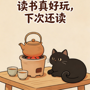 小趴菜的个人播客