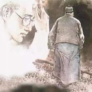 朱自清：一个用“认真”写就风骨的文学家