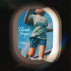 Vol.15 佛罗里达乐园：在世界上最快乐地方的阴影里