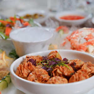 经济学人｜中国菜的丰富超乎西方人的想象