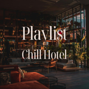 奥特姆号电波 Vol.243 | 假日酒店的独特律动 酒店氛围精选歌单