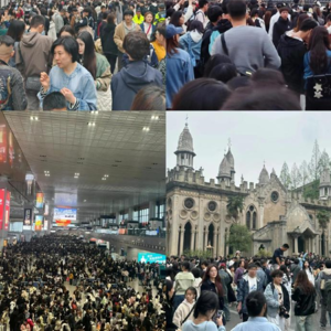 李佳琦前助理付鹏注销全网账号;鲁迅家属已向乐乐茶发律师函