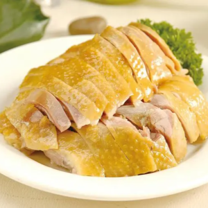 第304期：三十年前广西各民族吃什么副食？——兼谈我为什么几乎不吃白切鸡