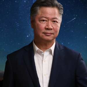 《谦秋论》賴岳謙 | 10/22