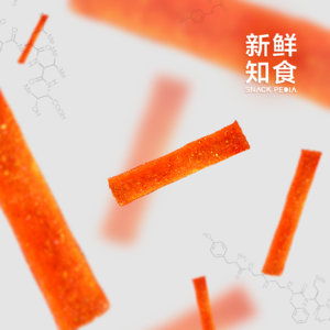 Episode 3：吃辣条上瘾，不是你的错