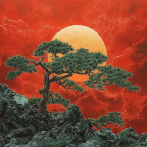 离木扶桑